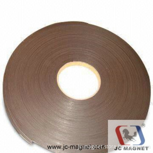 Adhesive Magnetic Strip